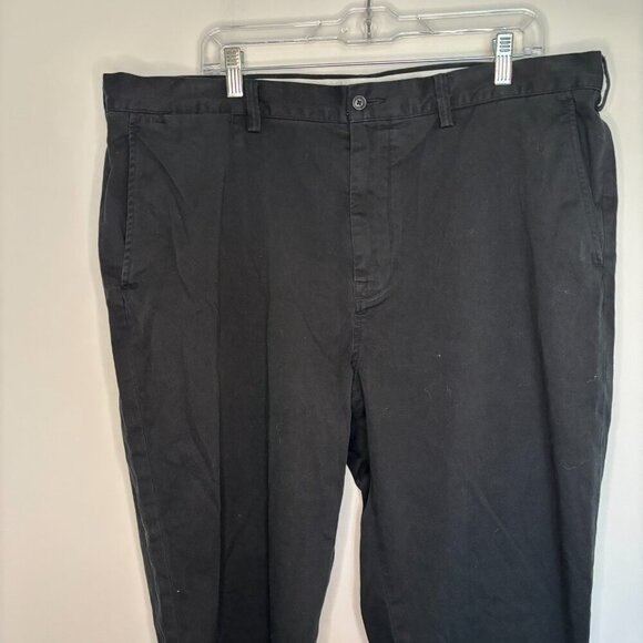 POLO RALPH LAUREN The Polo Chino Classic Fit Mens 40x34 Black - Picture 3 of 7